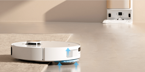 機器人賽道融資火熱，智能家居產品研發成投資新焦點