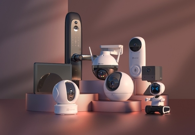 螢石網絡榮獲“2022家居消費者口碑品牌”獎，彰顯智能家居研發實力