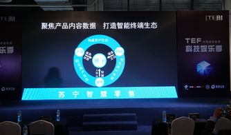 四條產品線齊頭并進，蘇寧智能終端公司深度布局智慧家庭生態