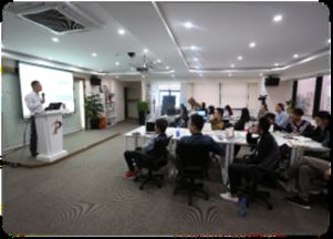 滄州中力知識(shí)科技 信息技術(shù)咨詢(xún)服務(wù)企業(yè)的股權(quán)融資實(shí)踐與啟示