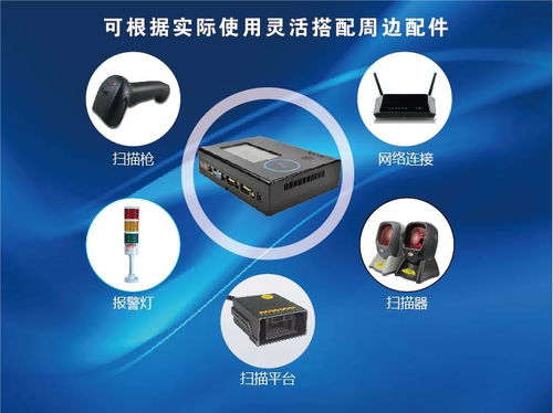 流水線條碼掃碼對(duì)比軟件 v1.0.1.0 綠色版 高效條碼掃描對(duì)比工具助力質(zhì)量控制