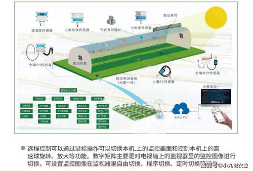 智慧農(nóng)業(yè)新篇章 貴州溫室溫濕度控制系統(tǒng)與物聯(lián)網(wǎng)技術(shù)研發(fā)的深度融合