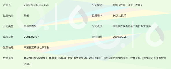 阜新蒙古族自治縣供銷日用雜品銷售中心 服務(wù)民生，便捷生活